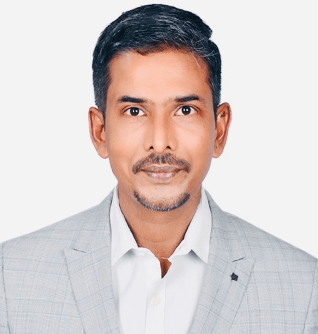 Abhishek Shetty