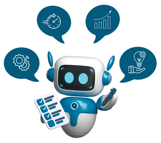 product bot